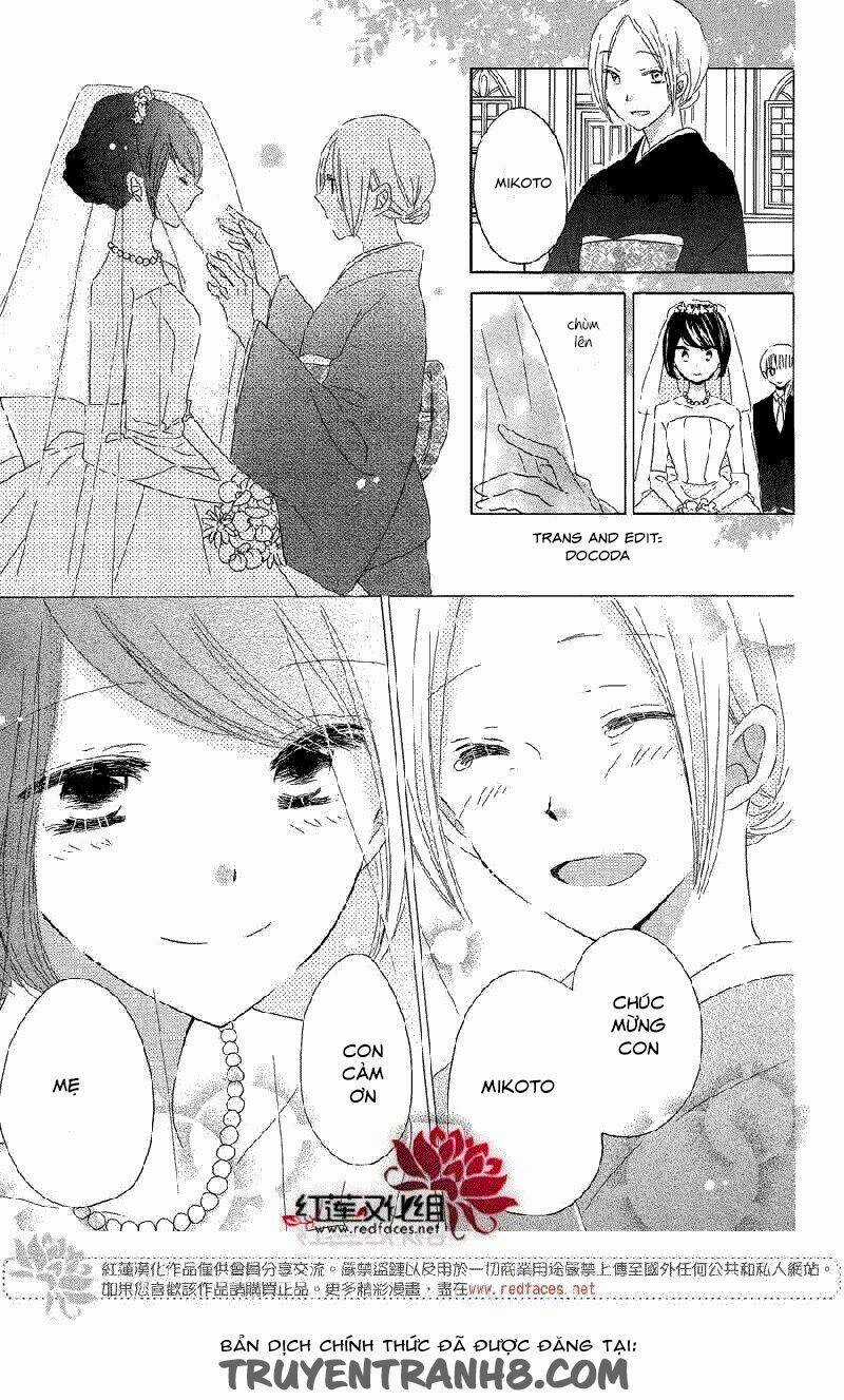 Last Game Chapter 56 trang 31