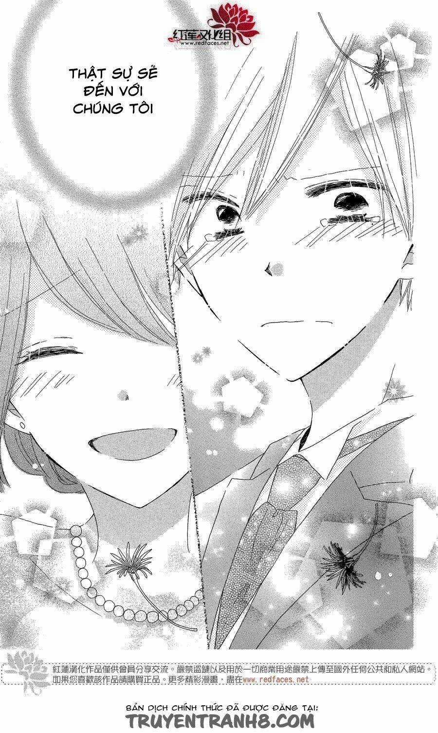 Last Game Chapter 56 trang 33