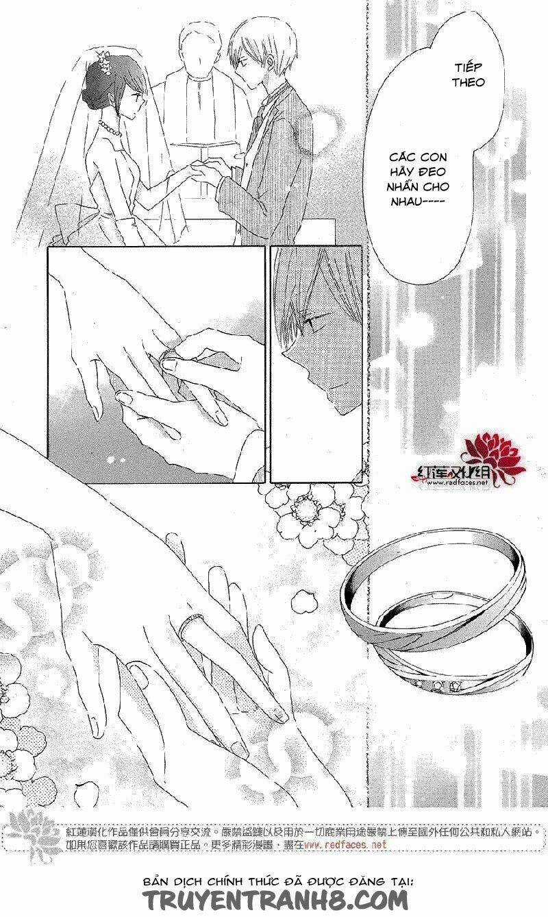 Last Game Chapter 56 trang 35