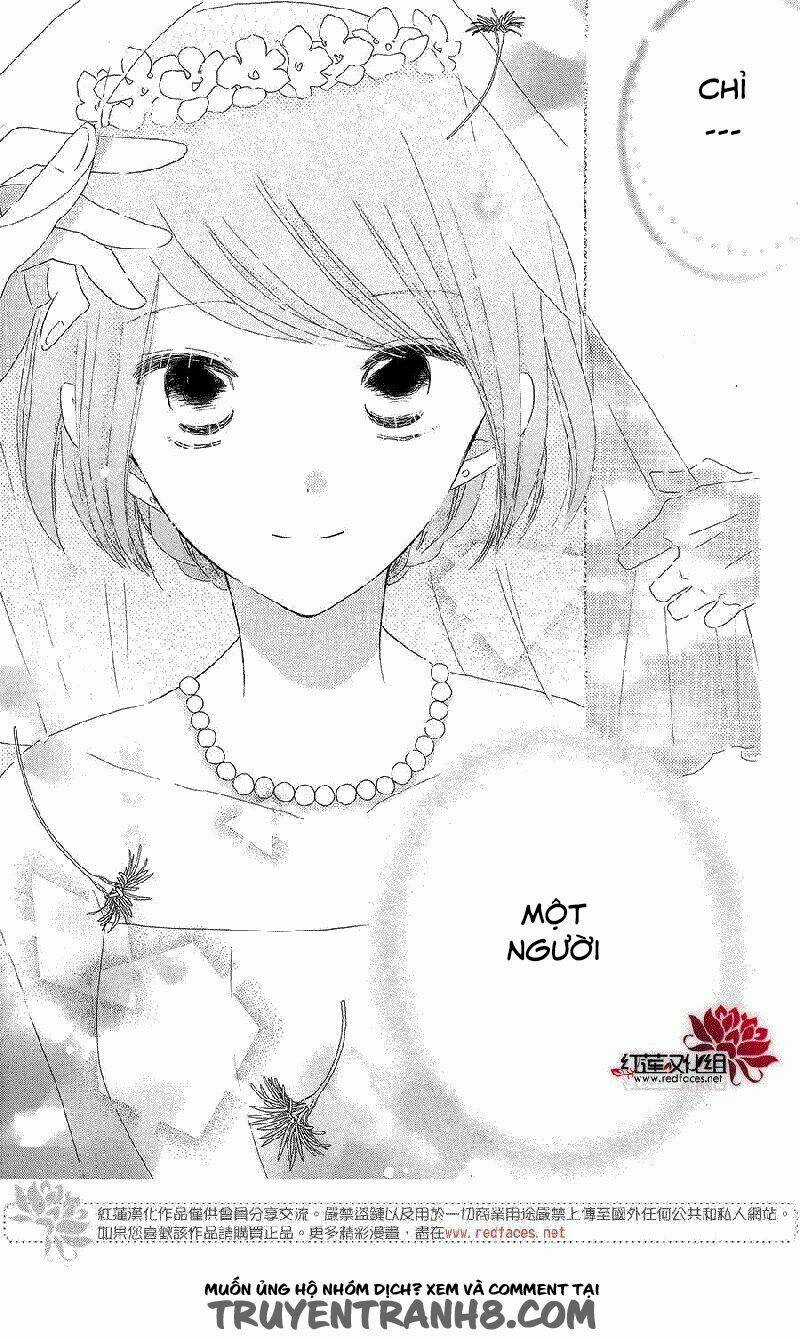 Last Game Chapter 56 trang 37