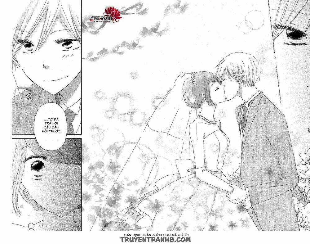 Last Game Chapter 56 trang 38