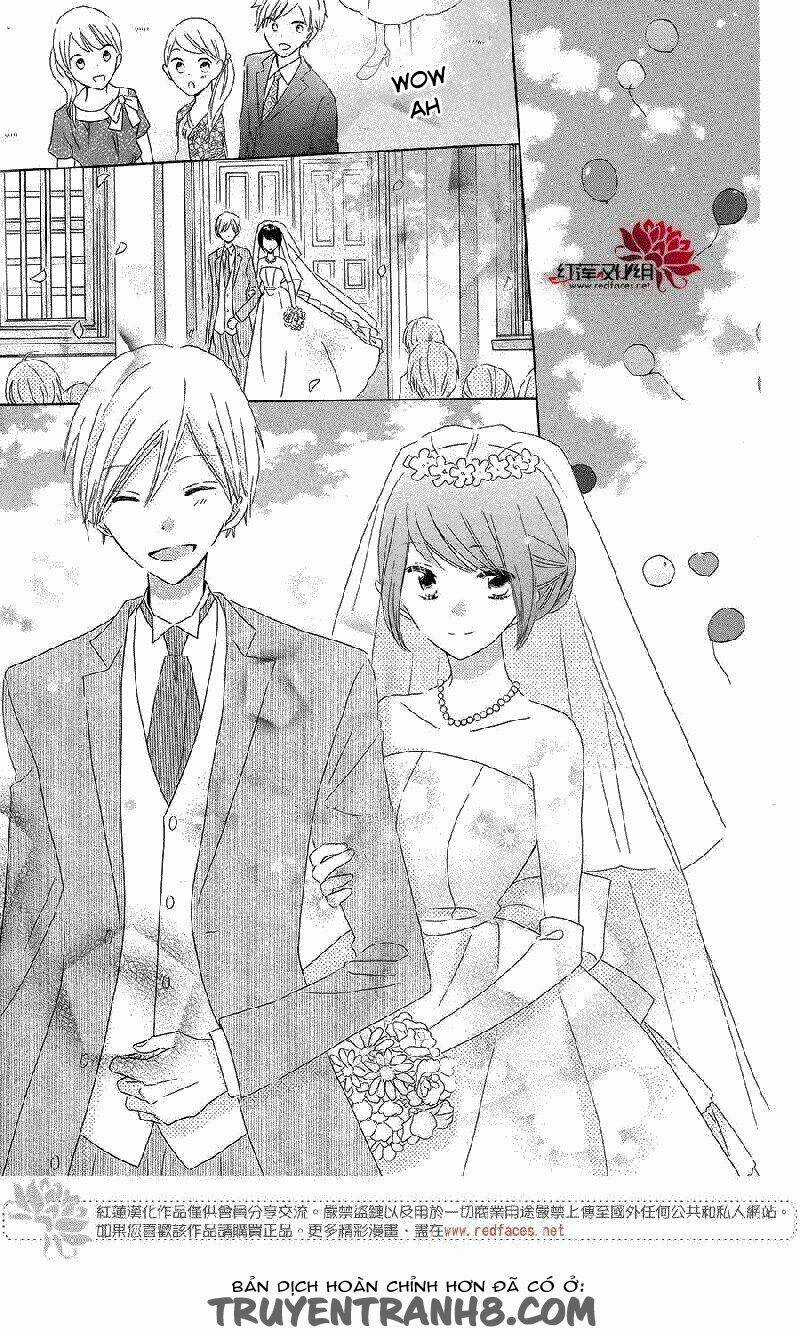 Last Game Chapter 56 trang 40