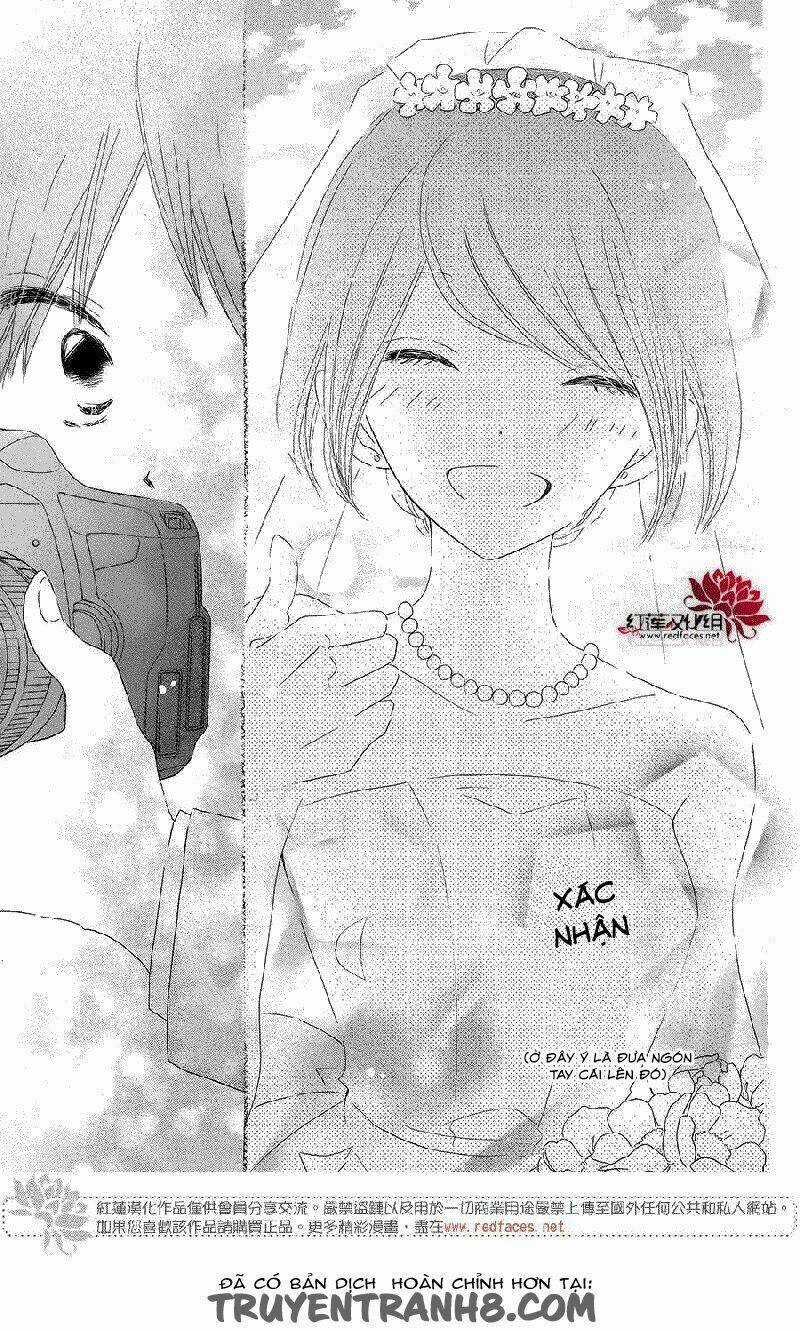 Last Game Chapter 56 trang 42