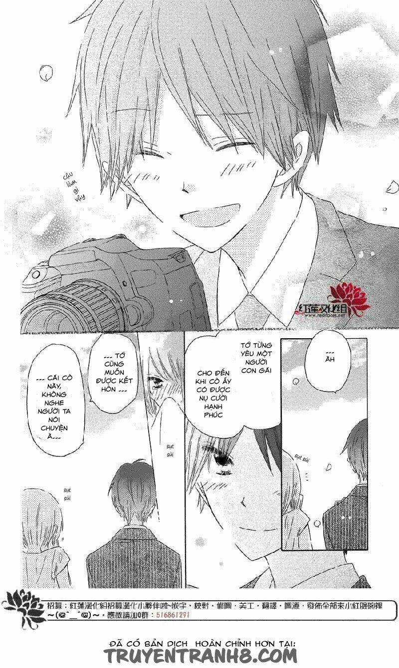 Last Game Chapter 56 trang 43