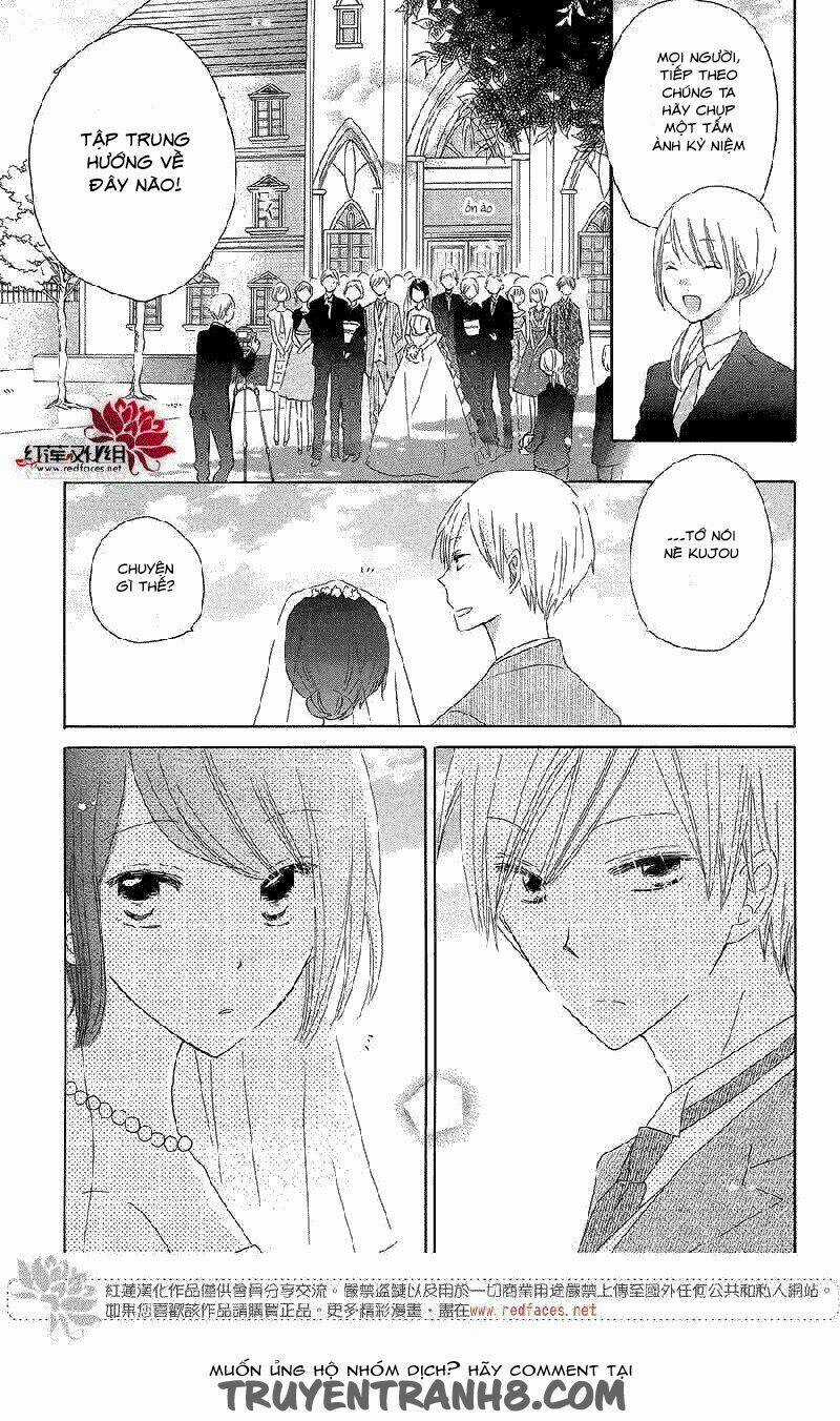 Last Game Chapter 56 trang 44