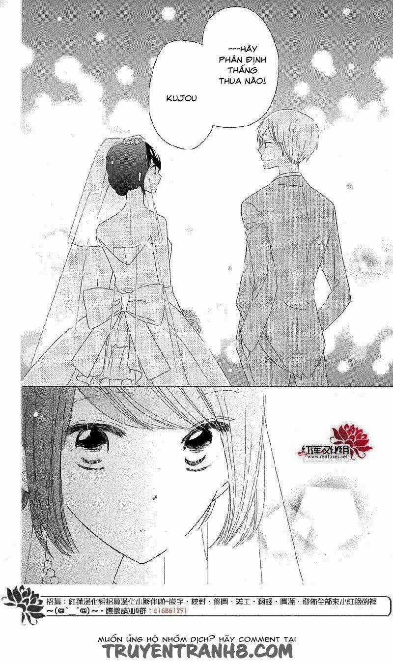 Last Game Chapter 56 trang 45