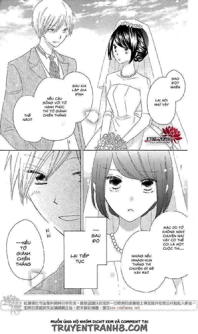 Last Game Chapter 56 trang 46