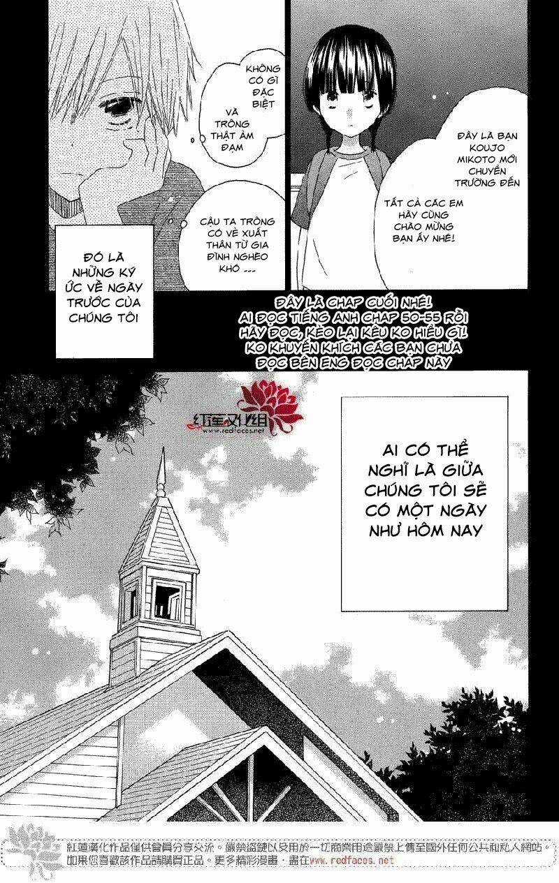 Last Game Chapter 56 trang 5