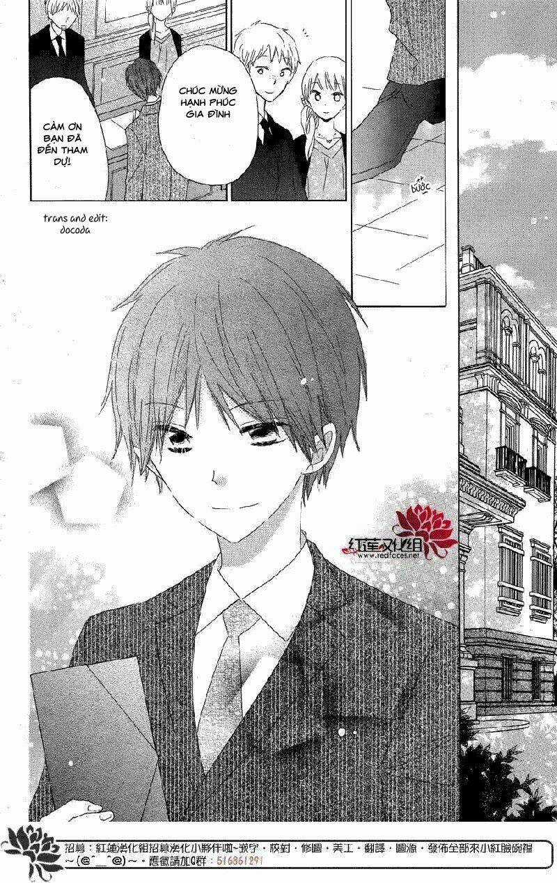 Last Game Chapter 56 trang 6