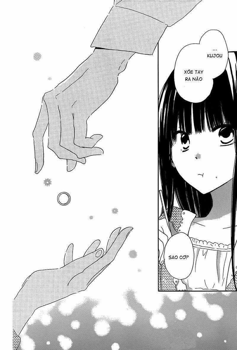 Last Game Chapter 6 trang 31