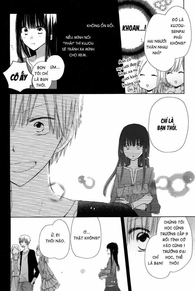 Last Game Chapter 7 trang 23