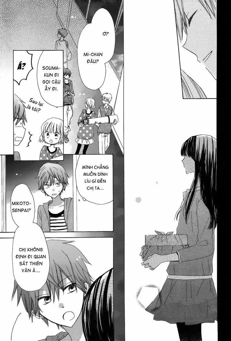 Last Game Chapter 7 trang 24