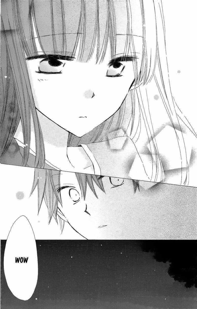 Last Game Chapter 7 trang 25