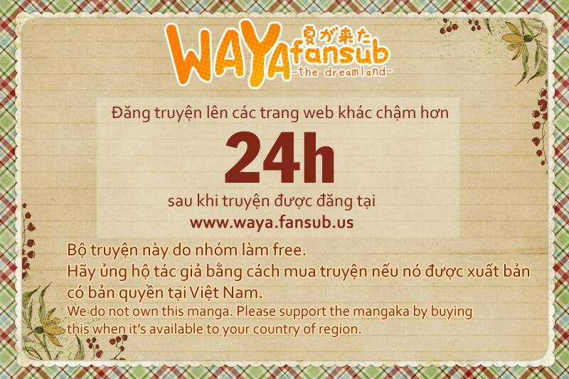 Last Game Chapter 7 trang 3