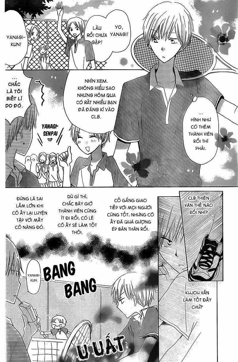 Last Game Chapter 8 trang 10