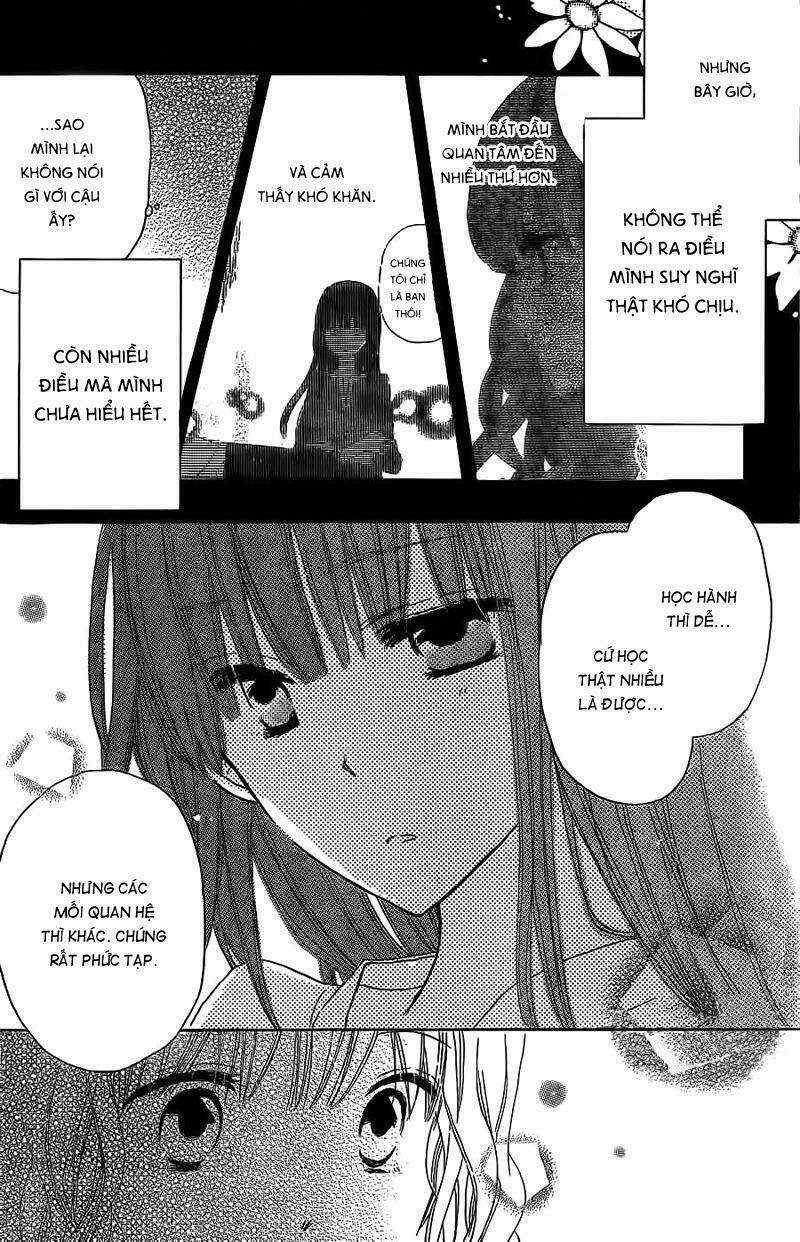 Last Game Chapter 8 trang 16