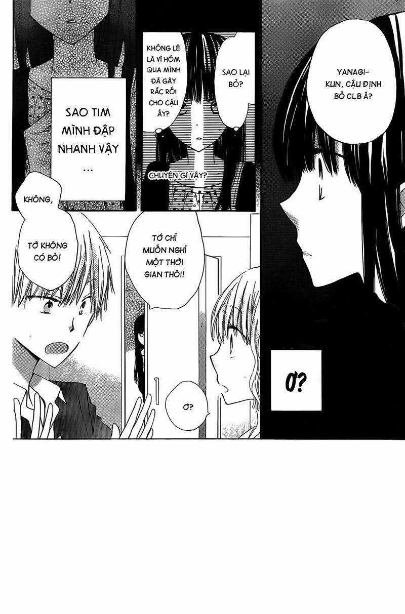 Last Game Chapter 8 trang 2