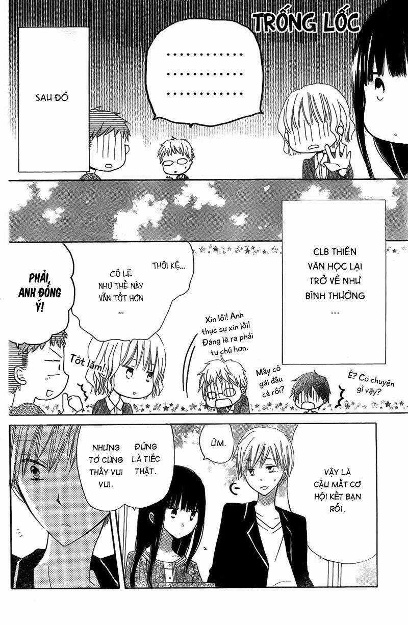 Last Game Chapter 8 trang 26