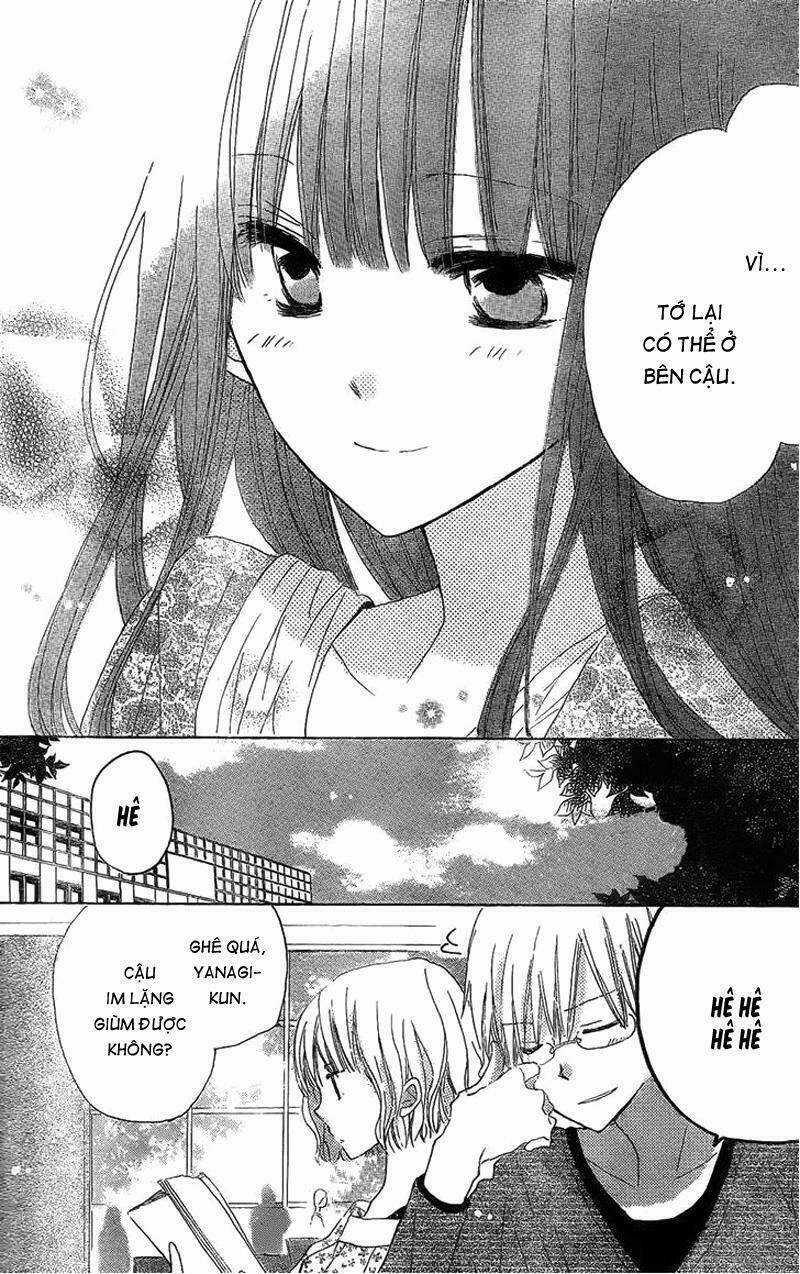 Last Game Chapter 8 trang 27