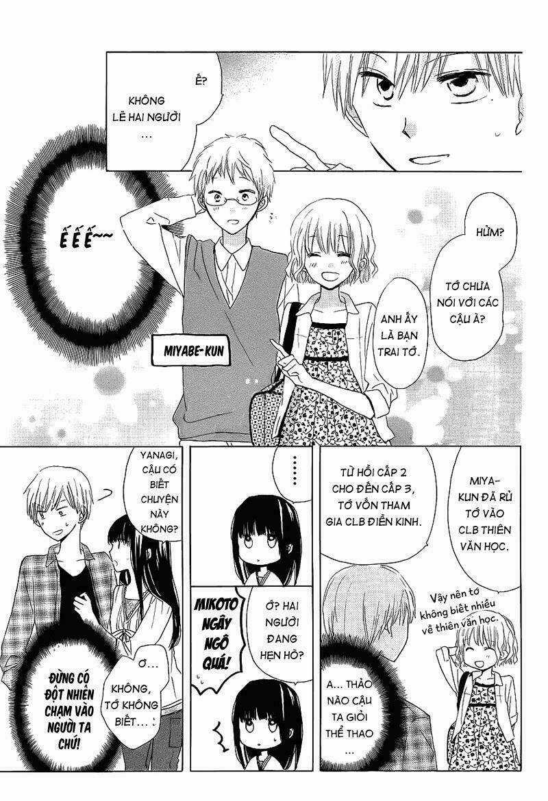 Last Game Chapter 9 trang 12