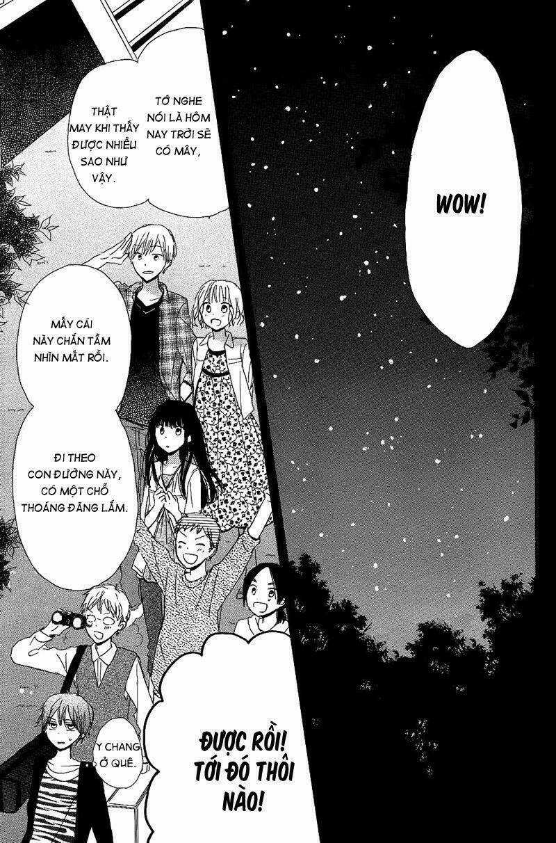 Last Game Chapter 9 trang 24