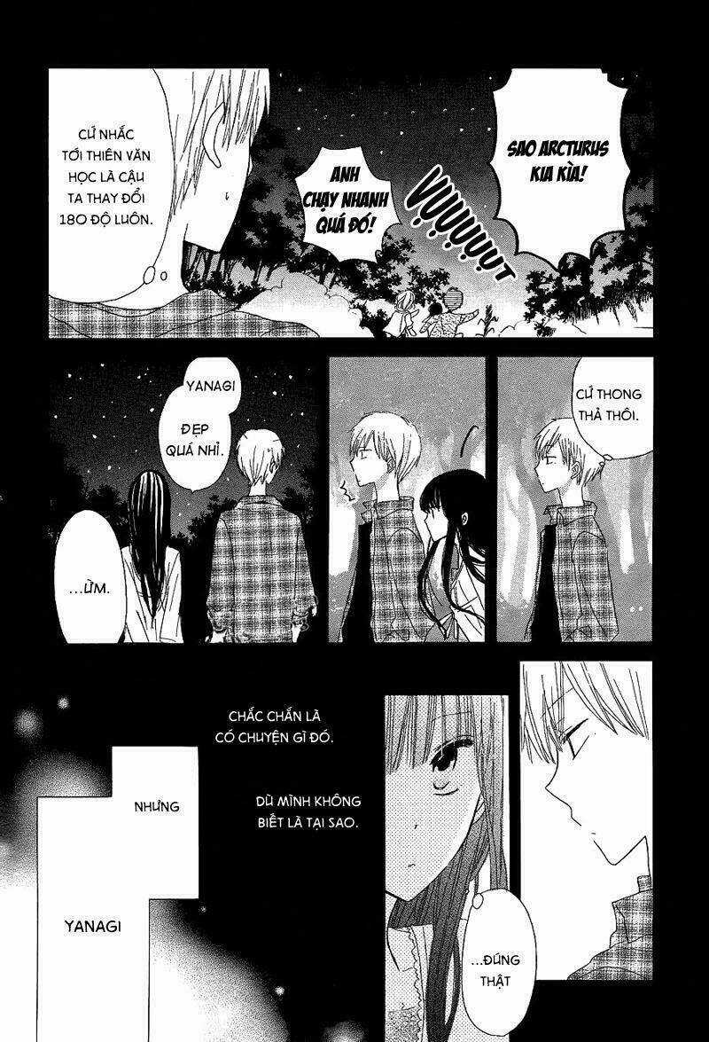 Last Game Chapter 9 trang 25