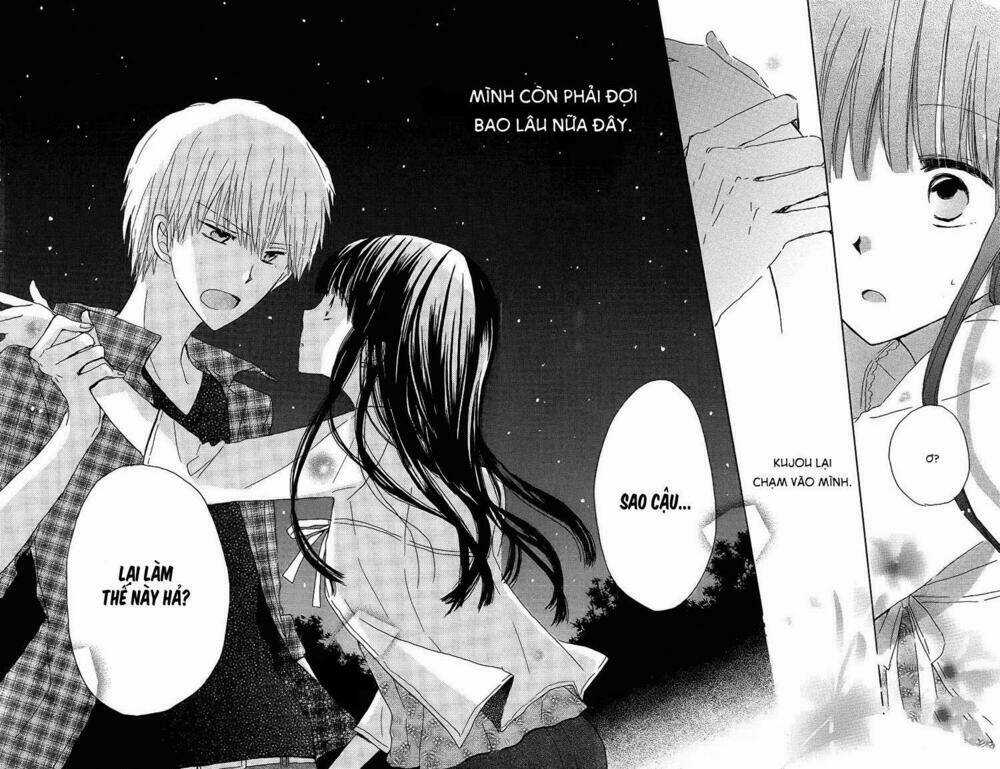 Last Game Chapter 9 trang 27