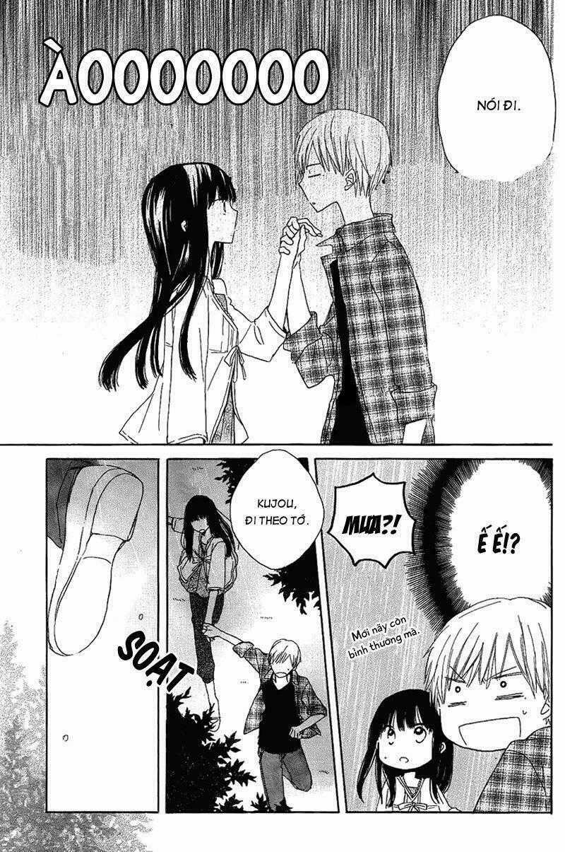 Last Game Chapter 9 trang 29