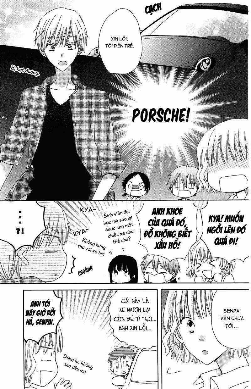 Last Game Chapter 9 trang 4