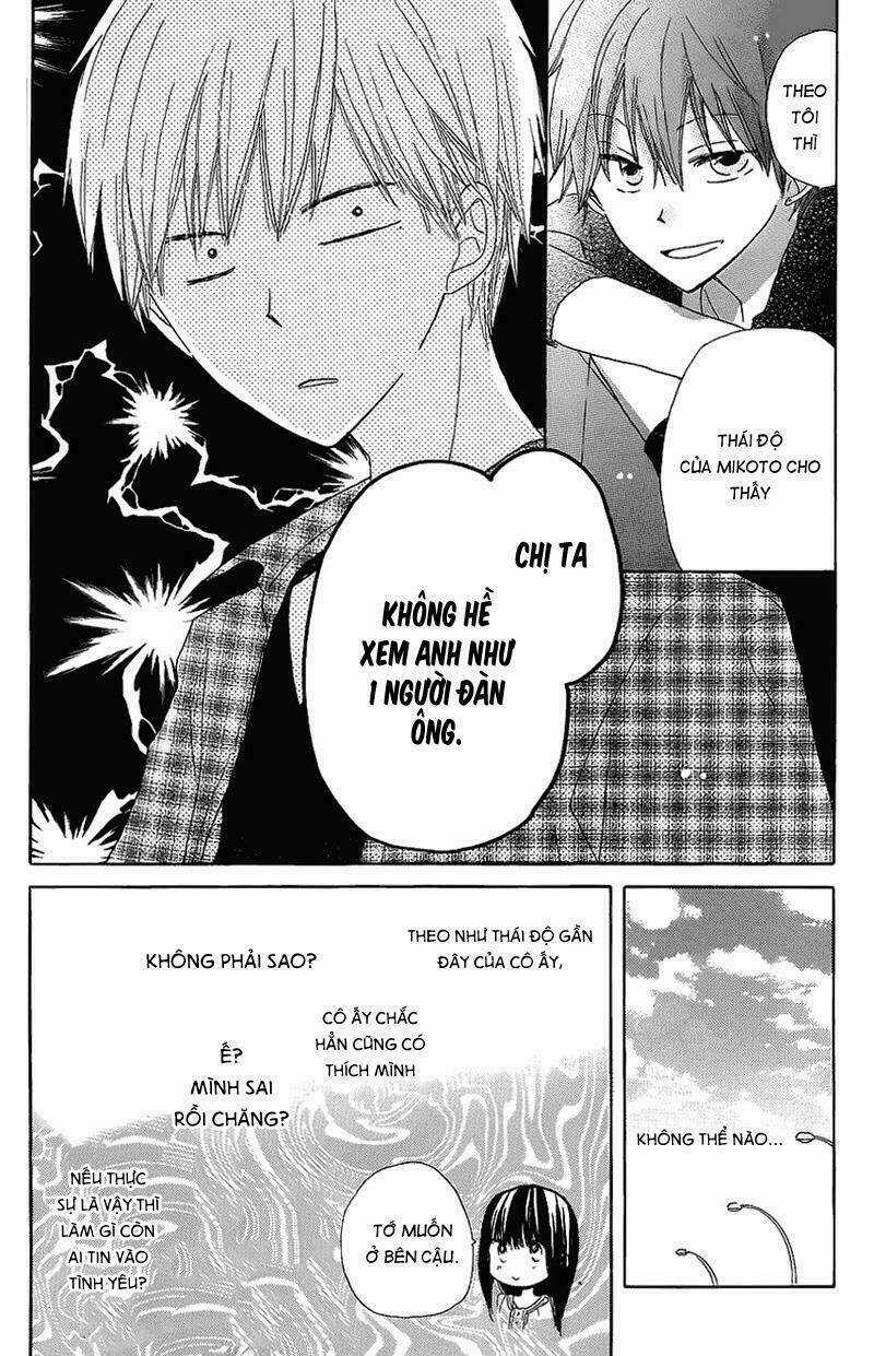 Last Game Chapter 9 trang 8