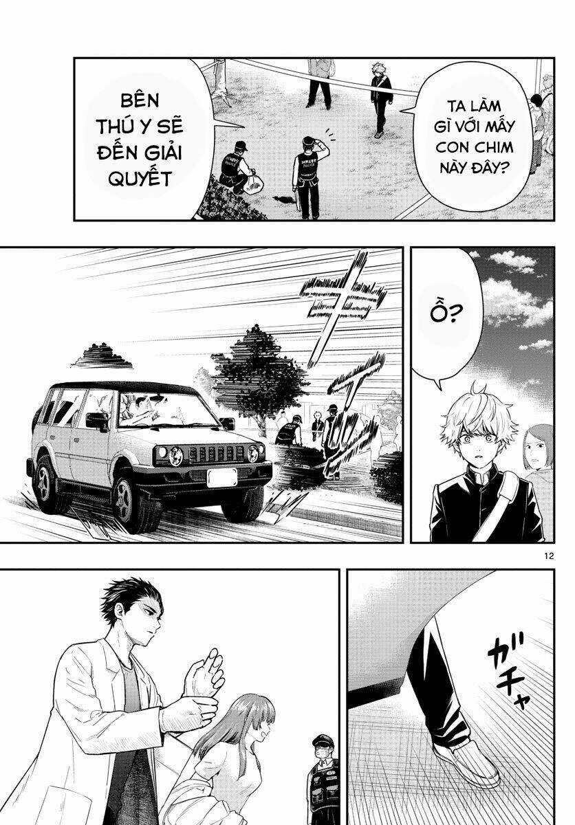 Last Karte Chapter 1 trang 11