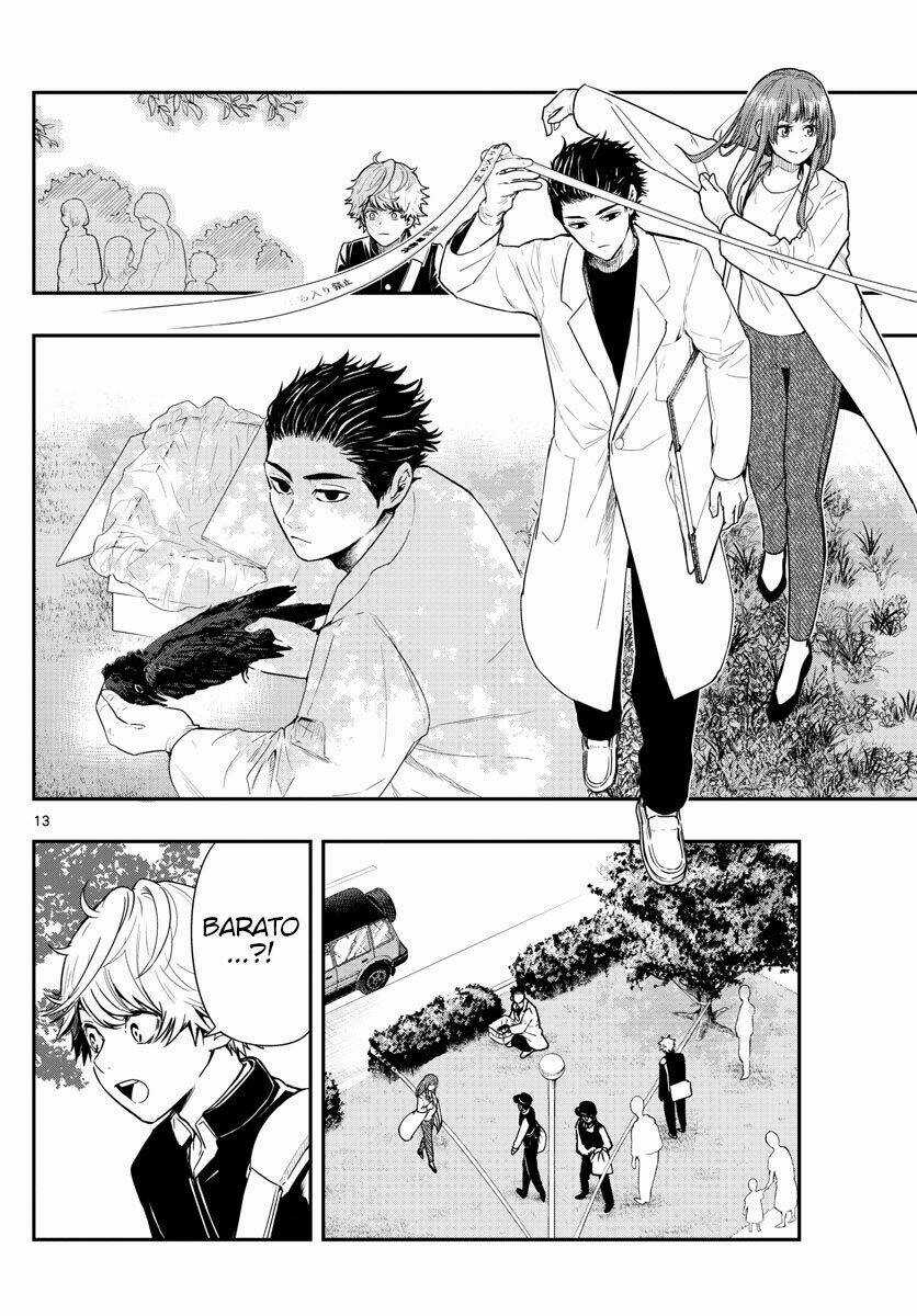 Last Karte Chapter 1 trang 12