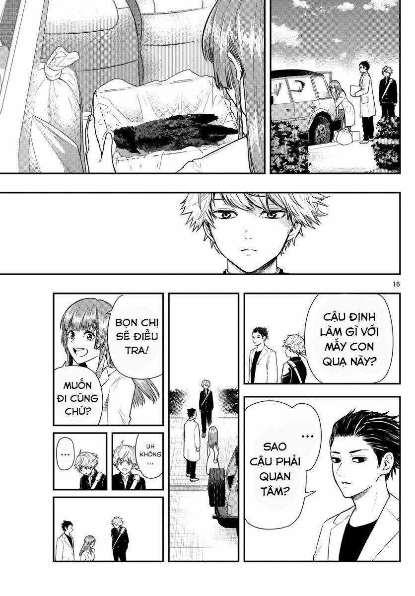 Last Karte Chapter 1 trang 15