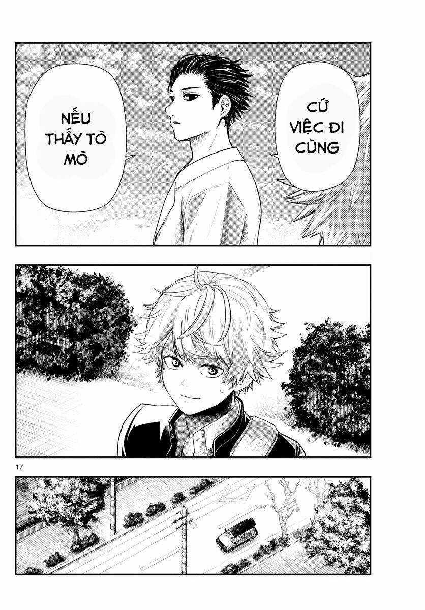 Last Karte Chapter 1 trang 16