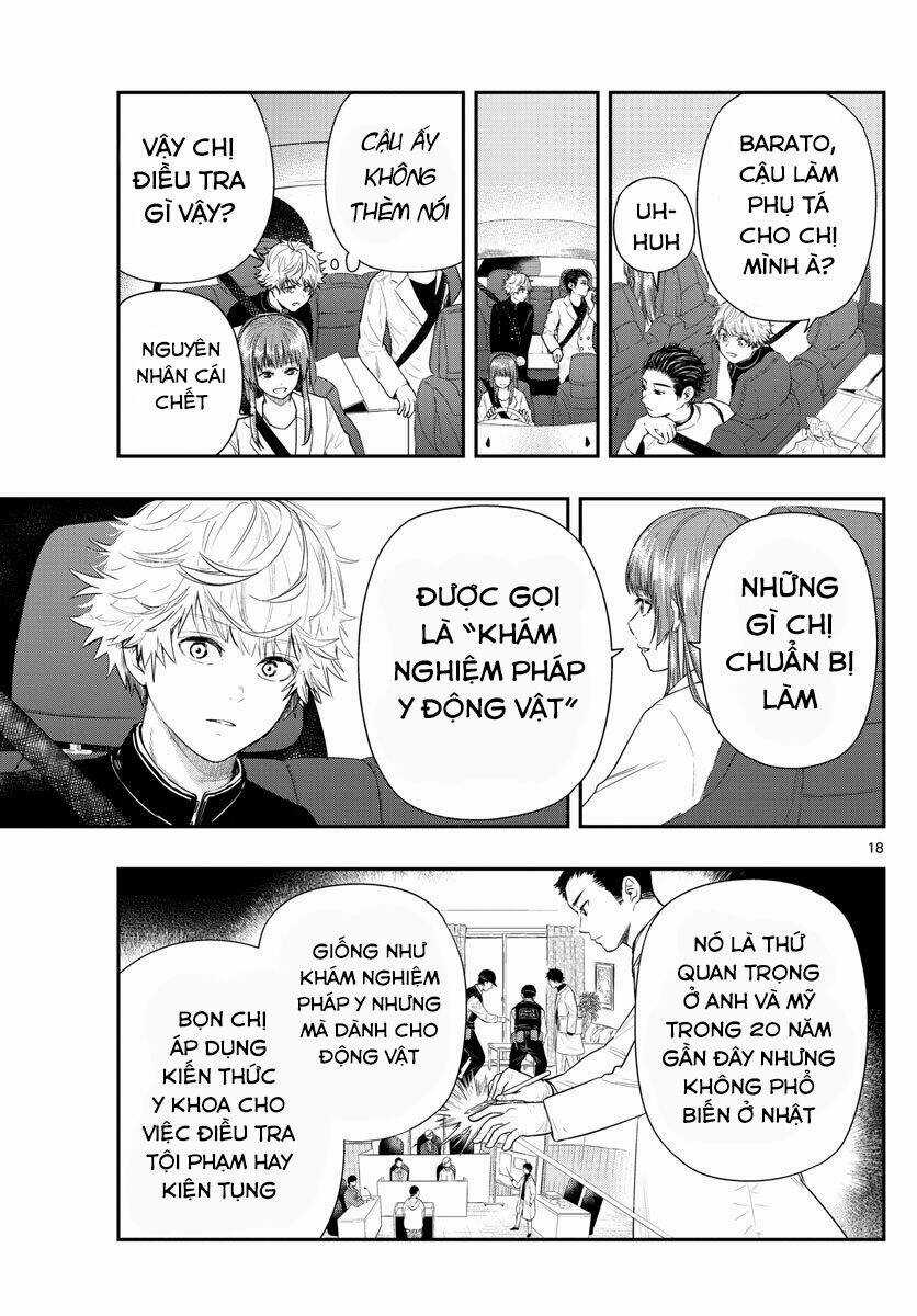 Last Karte Chapter 1 trang 17