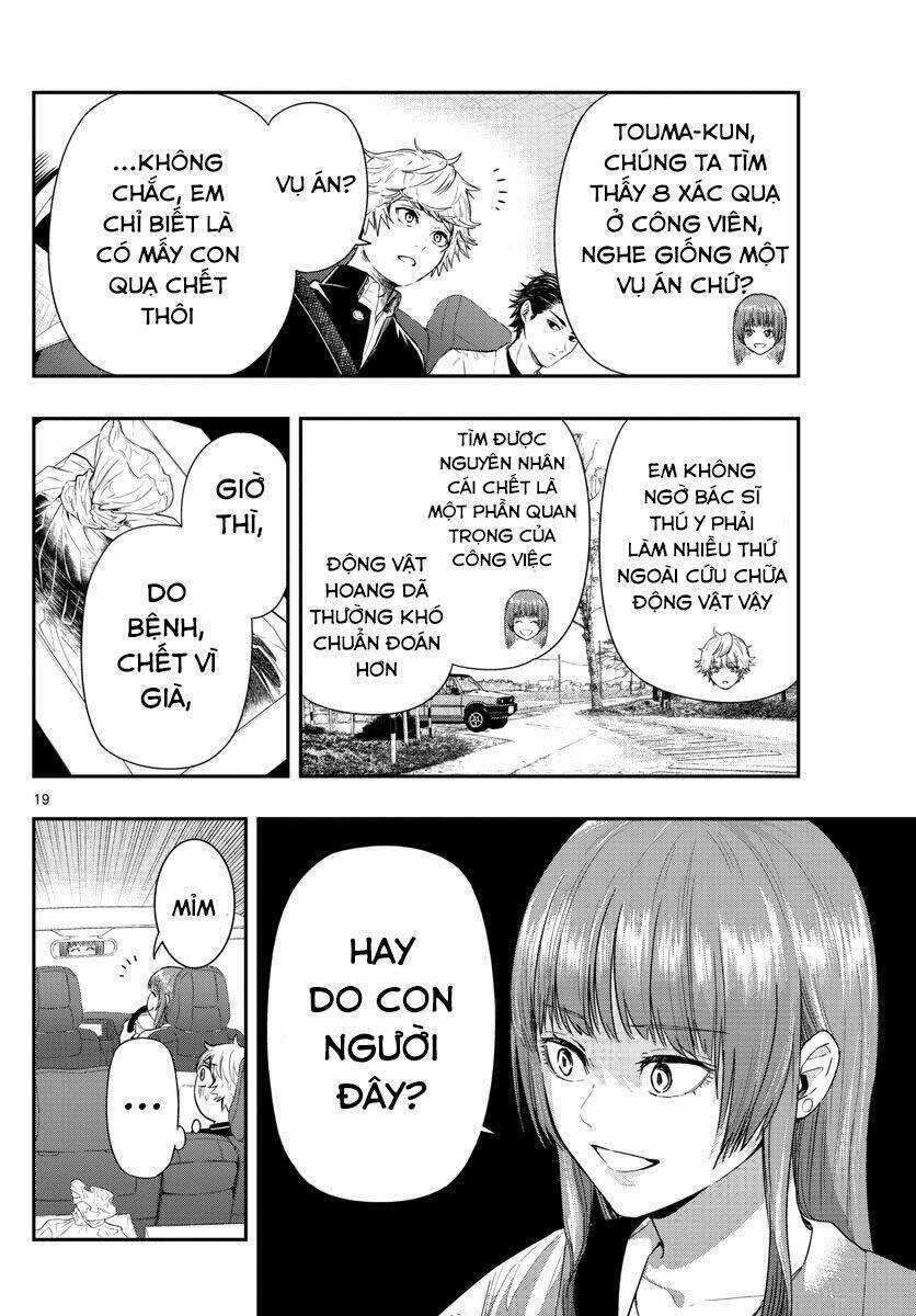 Last Karte Chapter 1 trang 18