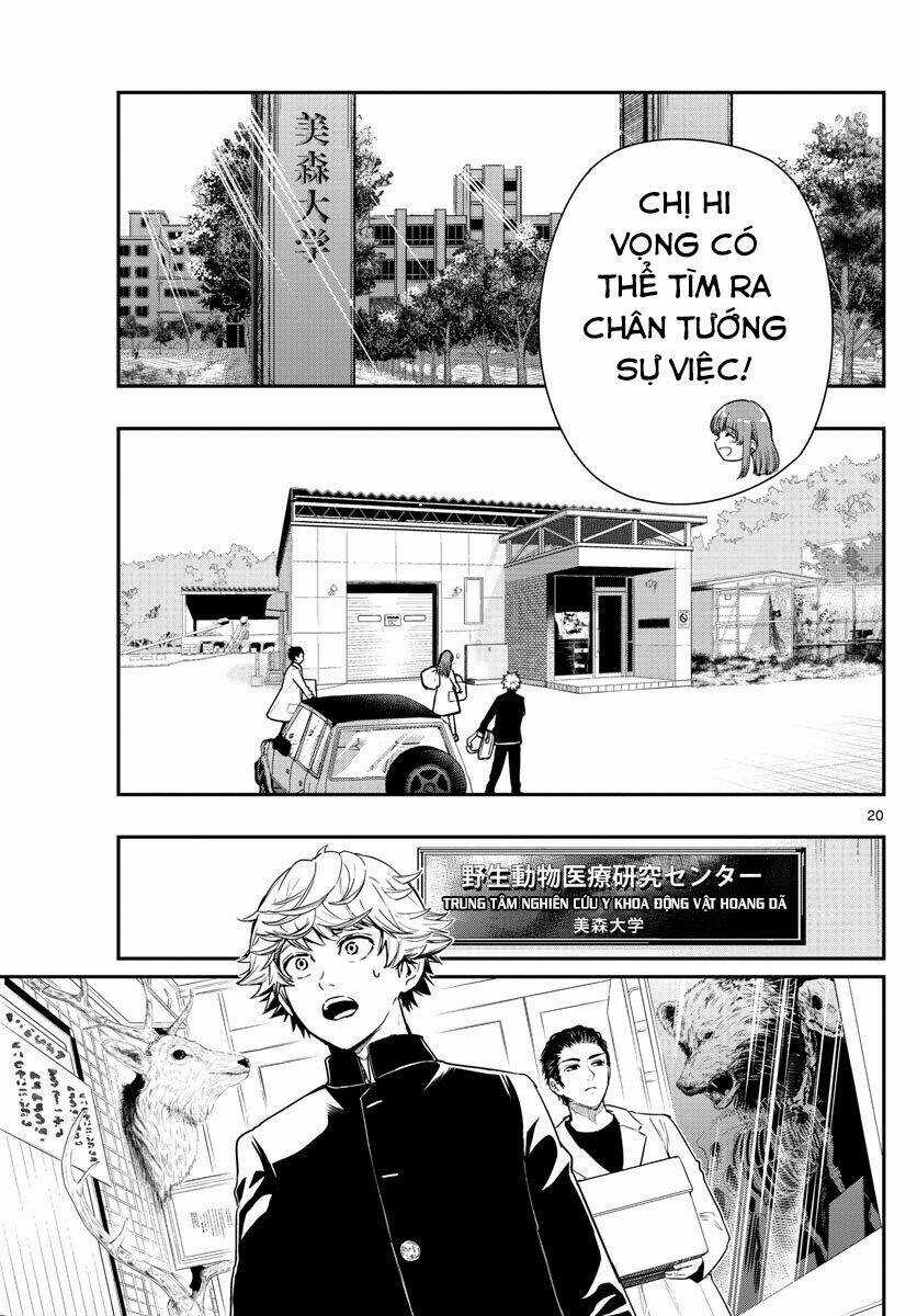 Last Karte Chapter 1 trang 19