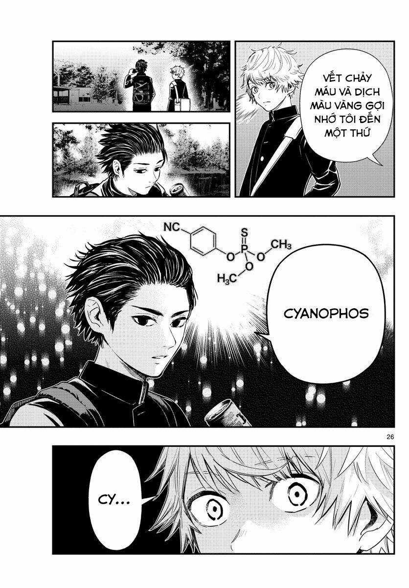 Last Karte Chapter 1 trang 24