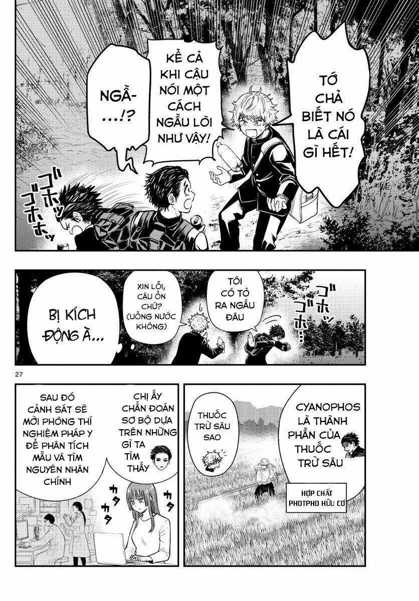 Last Karte Chapter 1 trang 25