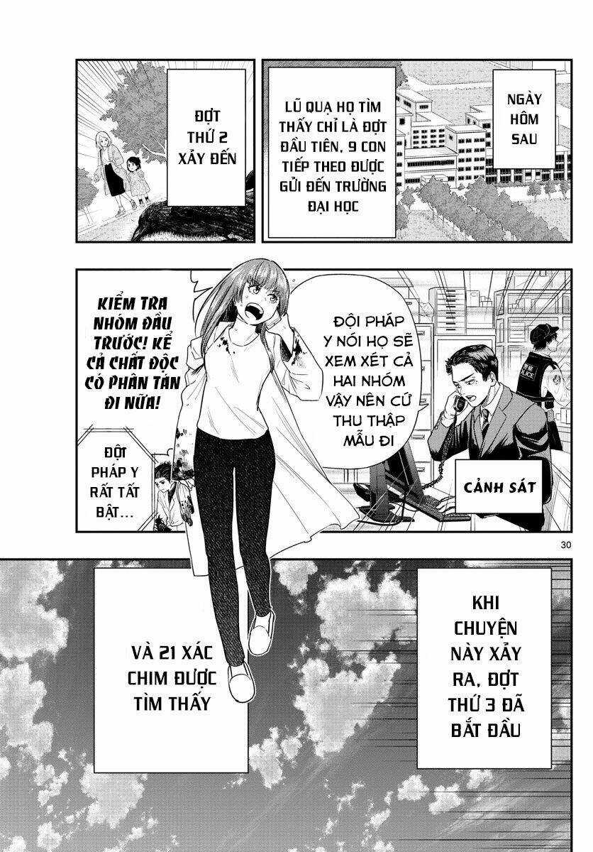 Last Karte Chapter 1 trang 26