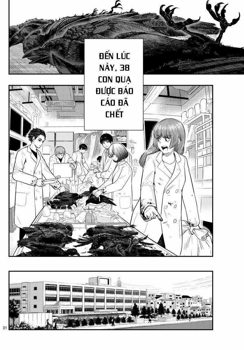 Last Karte Chapter 1 trang 27