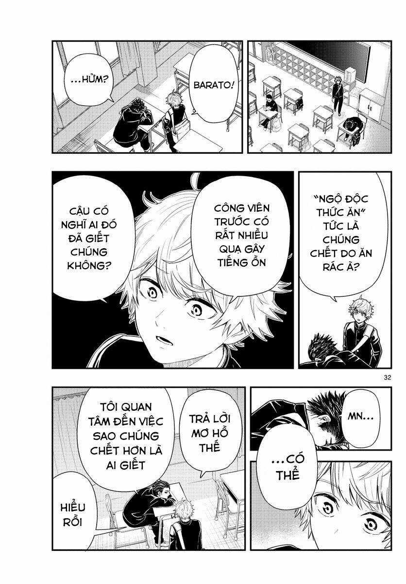 Last Karte Chapter 1 trang 28