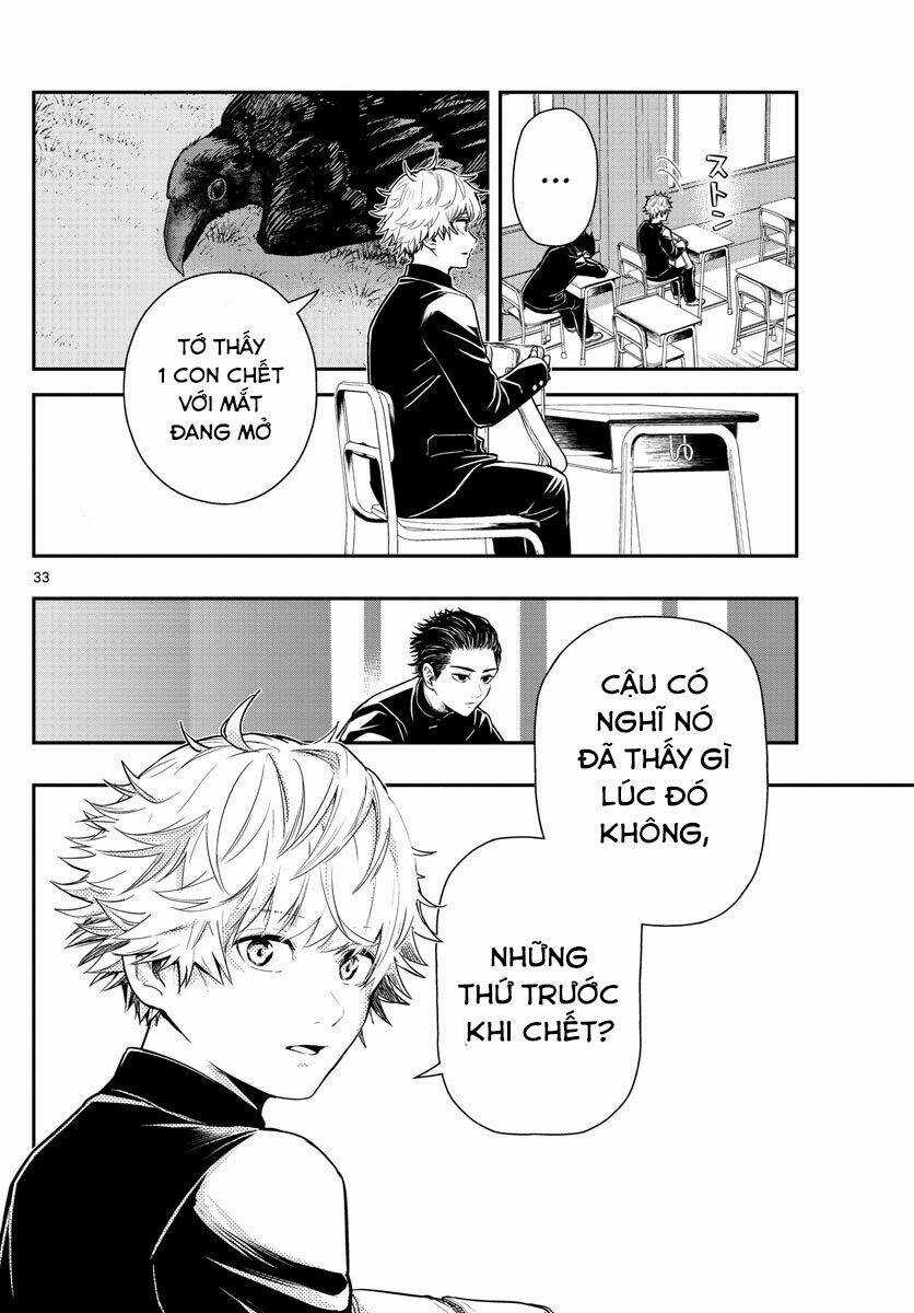 Last Karte Chapter 1 trang 29