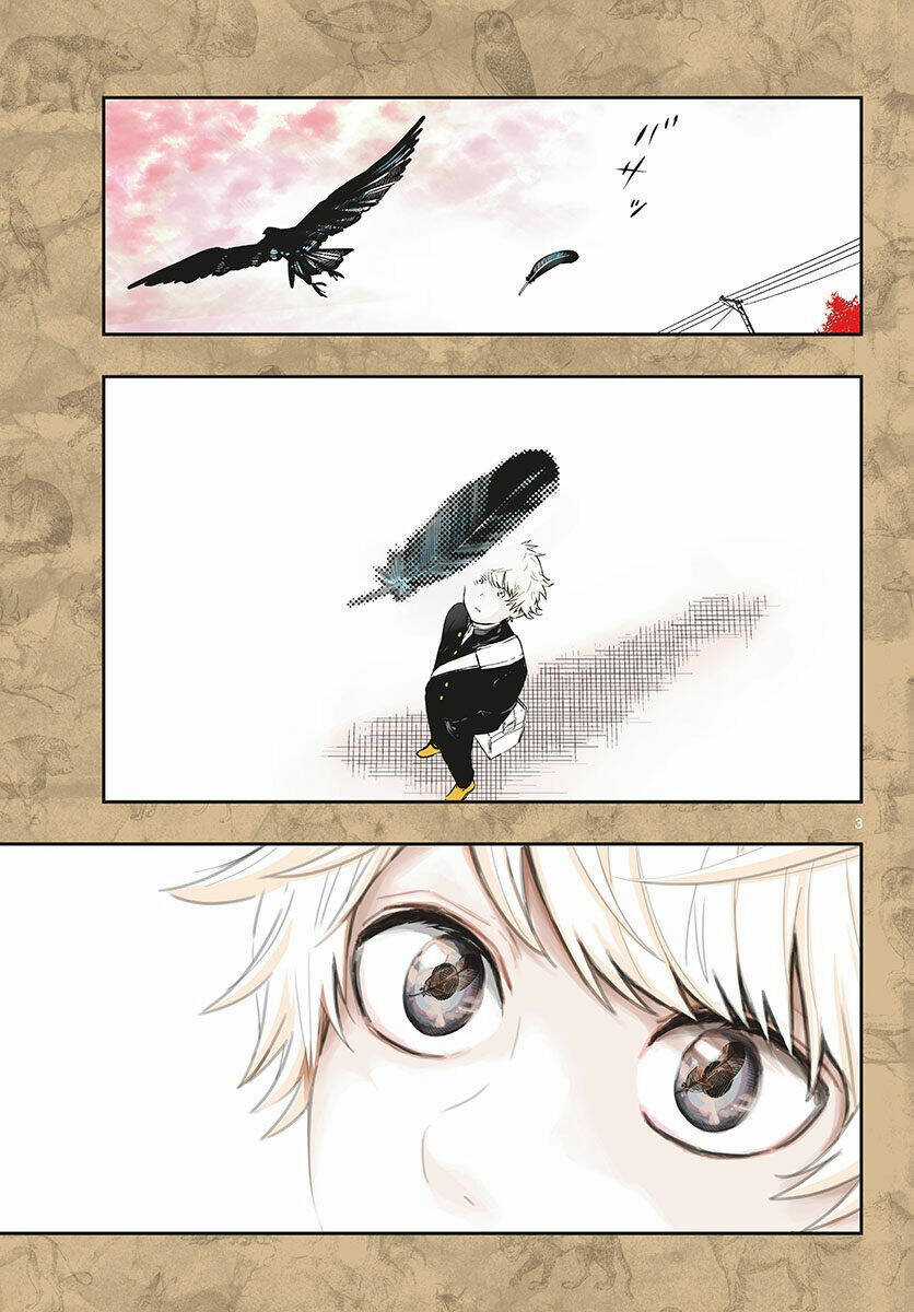 Last Karte Chapter 1 trang 3