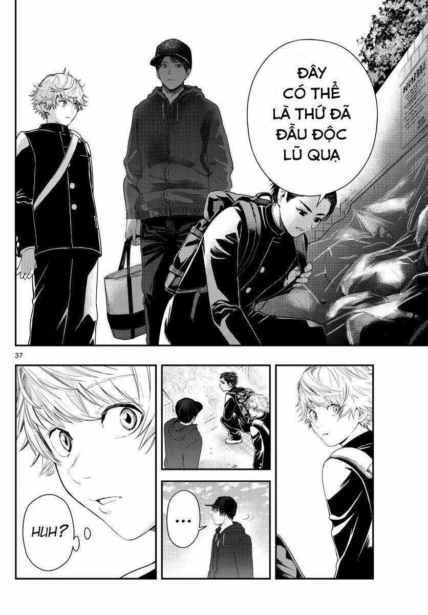 Last Karte Chapter 1 trang 30