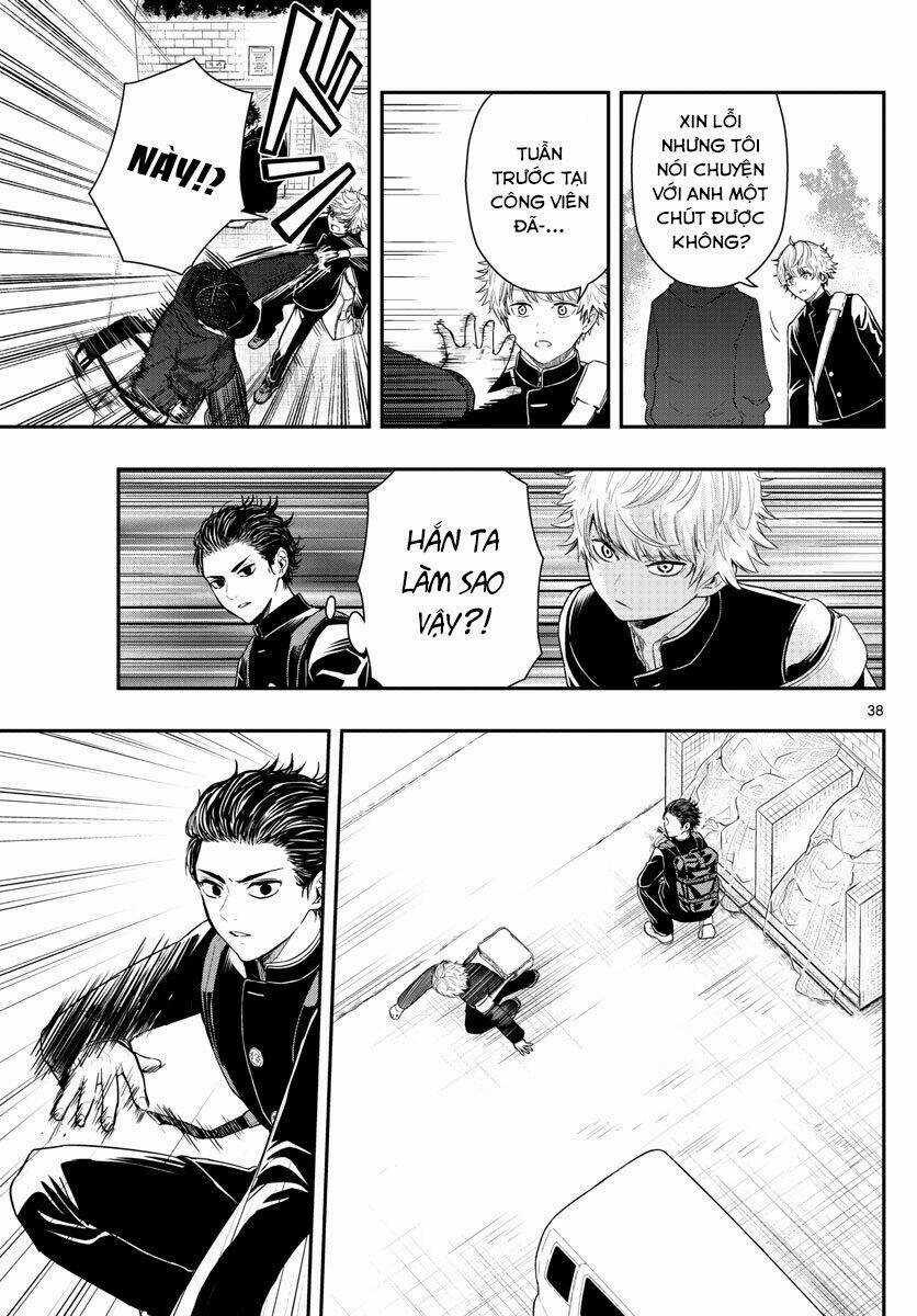 Last Karte Chapter 1 trang 31