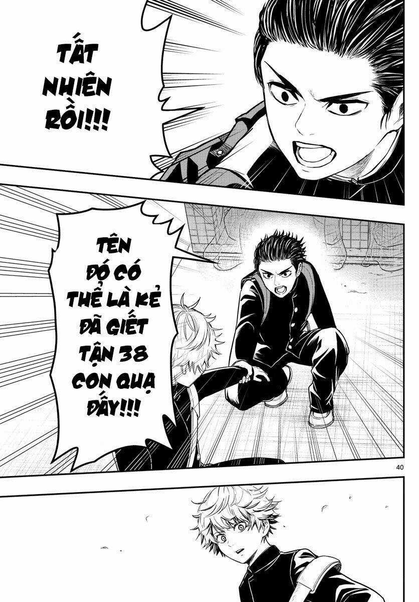 Last Karte Chapter 1 trang 33