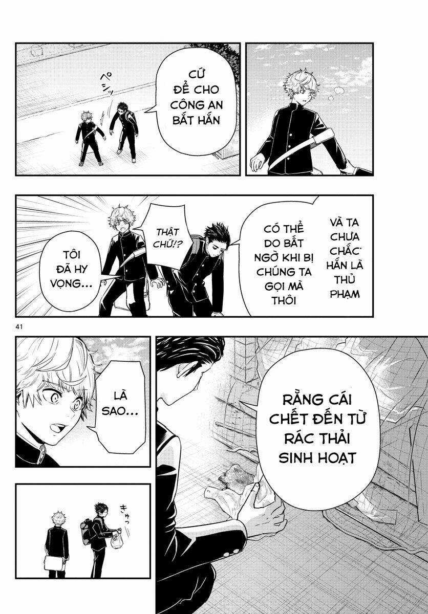 Last Karte Chapter 1 trang 34