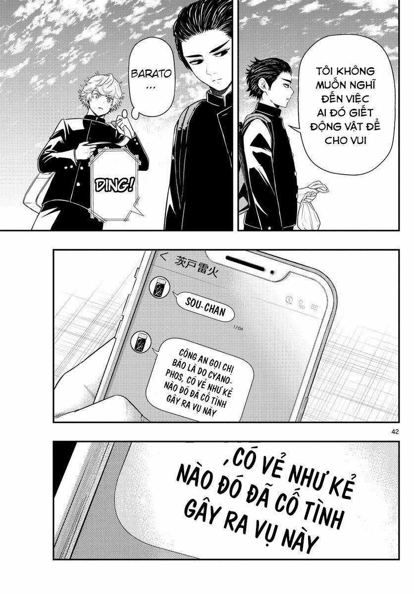 Last Karte Chapter 1 trang 35