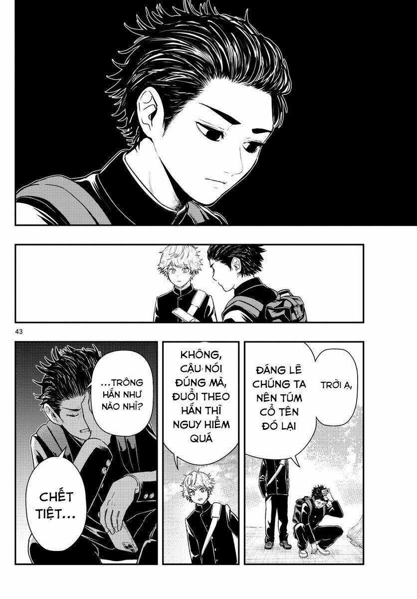 Last Karte Chapter 1 trang 36